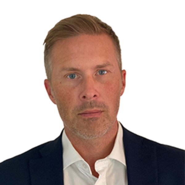 Björn Franzén, Verksamhetsutvecklare och ansvarig offentlig sektor, Mendix.