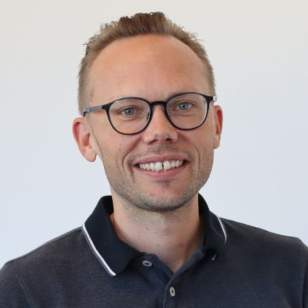 Johan Häggqvist, Customer success manager, Flowfactory.