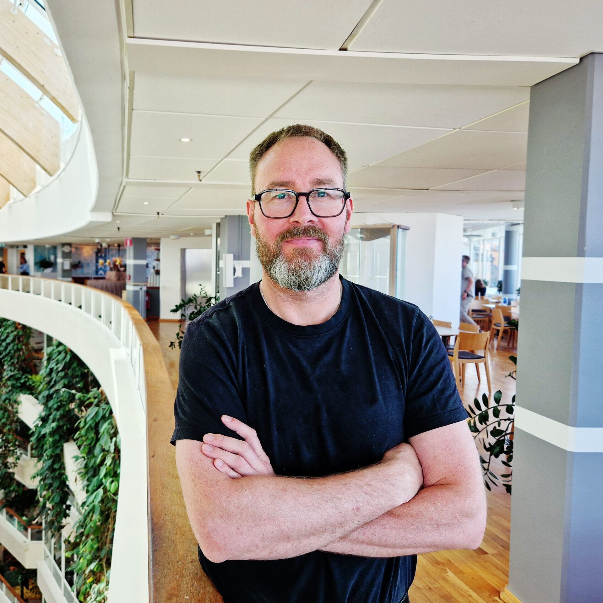 Möjligheter och utmaningar med NIS2 och CER
