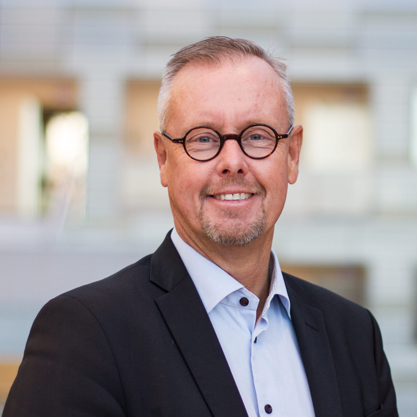 Nationell kraftsamling kring AI!