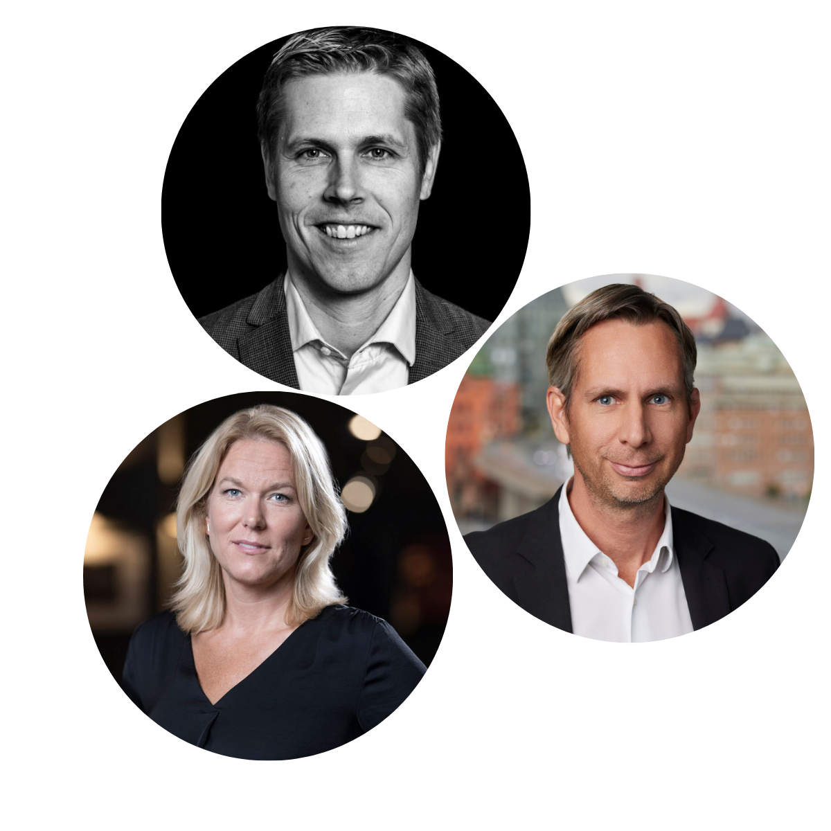 PANEL: Ai färdplanen för Sverige - var står vi idag? 