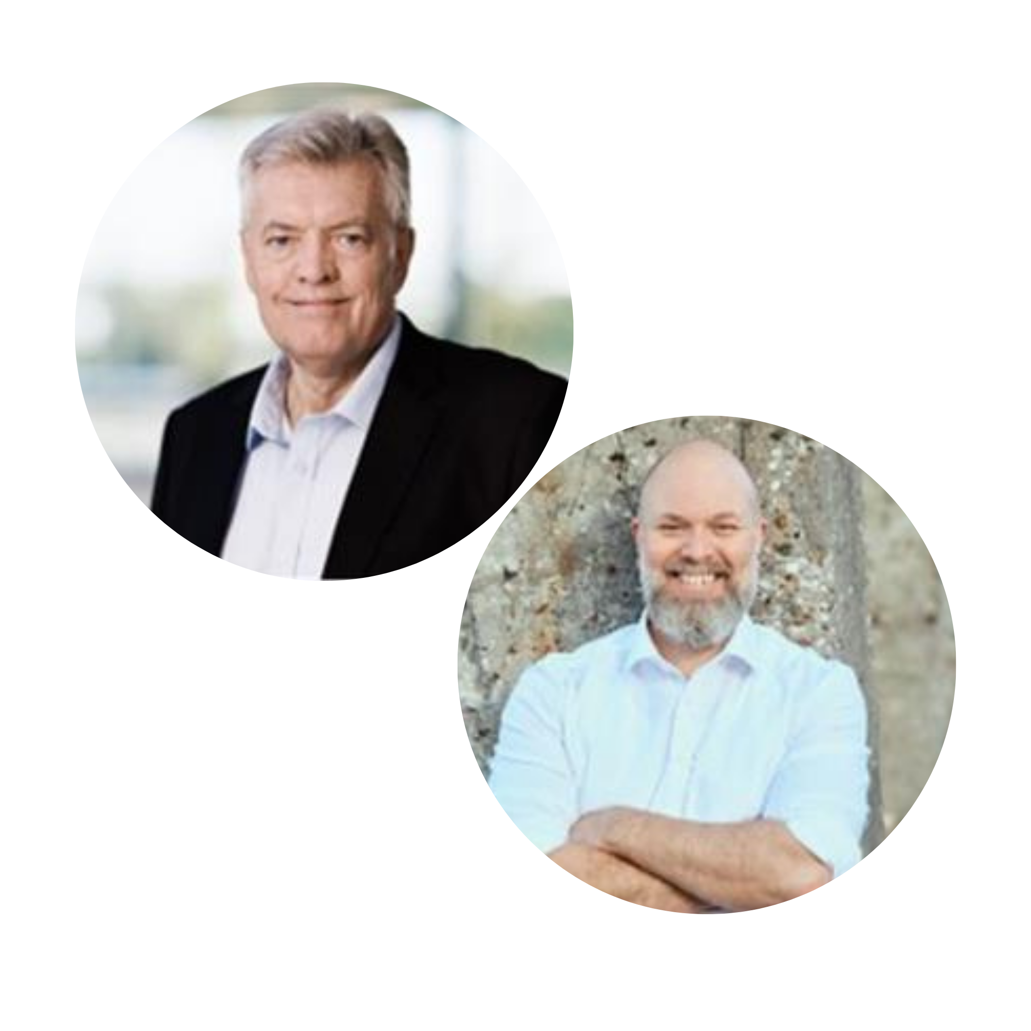 Våra erfarenheter av att organisera gemensamma IT-tjänster och ERP-stöd för myndigheter och kommuner i Norden, Storbritannien och Nederländerna