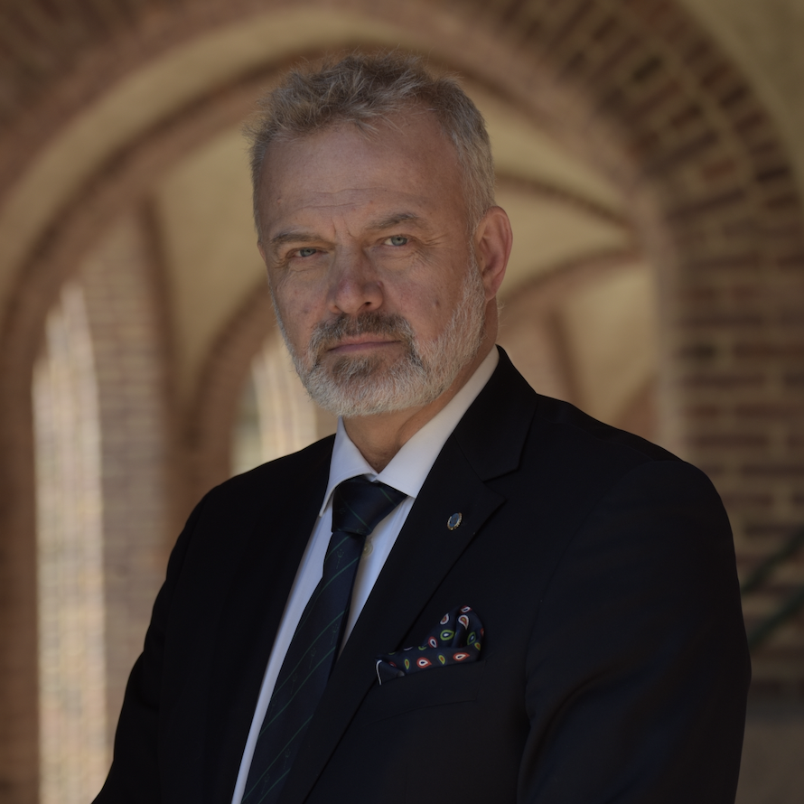 Geopolitisk executive summery för offentliga aktörer