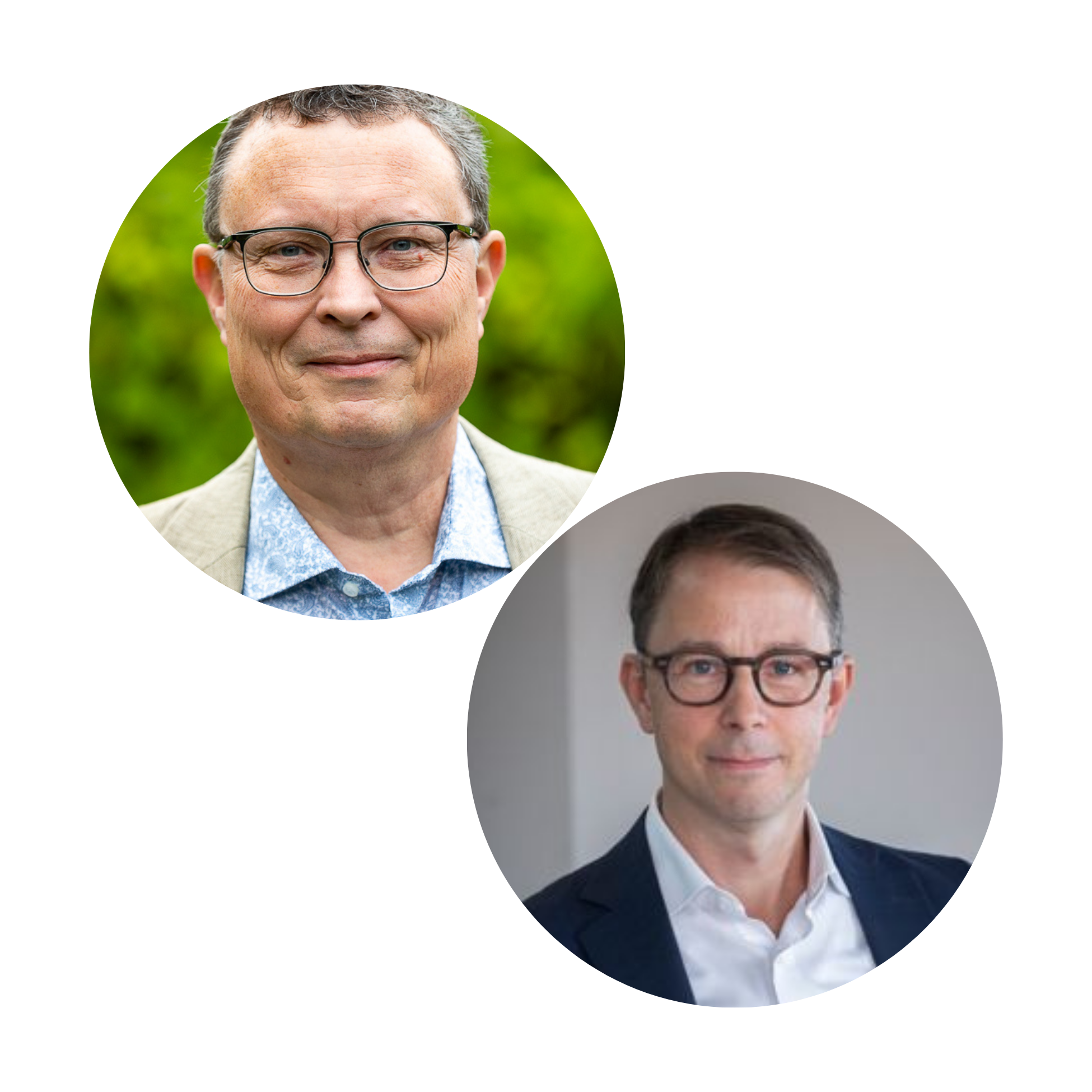 PANEL: Hur samverkar vi bäst kring framtidens digitalisering?