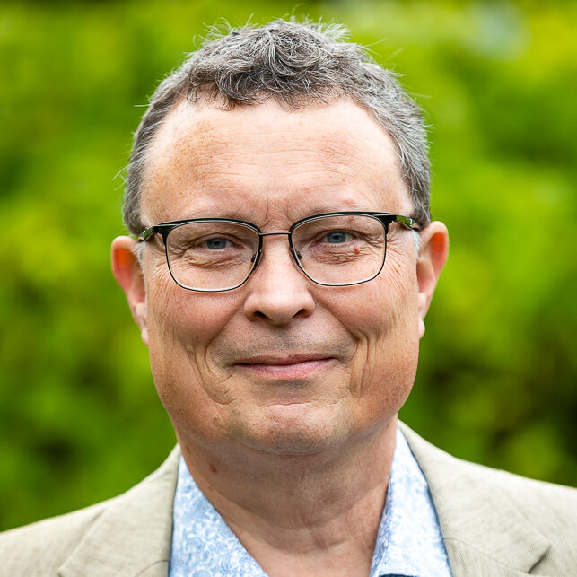 PANEL: Hur samverkar vi bäst kring framtidens digitalisering?
